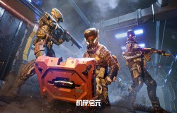 《机械启元》PC版先锋测试来袭,次世代生存竞技新纪元静待开启 《机械启元》PC版先锋测试来袭,次世代生存竞技新纪元静待开启