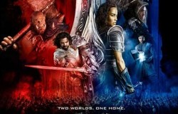 20年情怀新生！《暮光双龙》UE4无缝地图，1月13日共赴新约